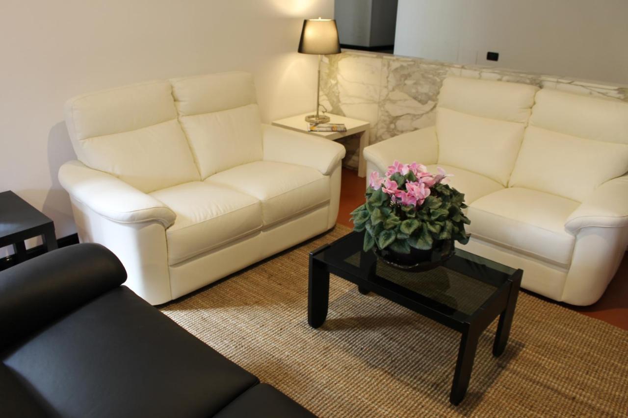 Coccodrillo Hotel & Apartments Varazze Εξωτερικό φωτογραφία