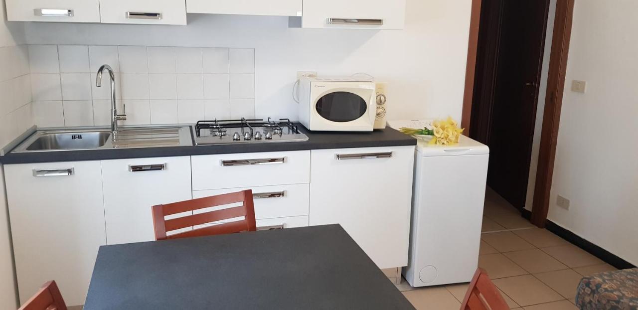 Coccodrillo Hotel & Apartments Varazze Εξωτερικό φωτογραφία