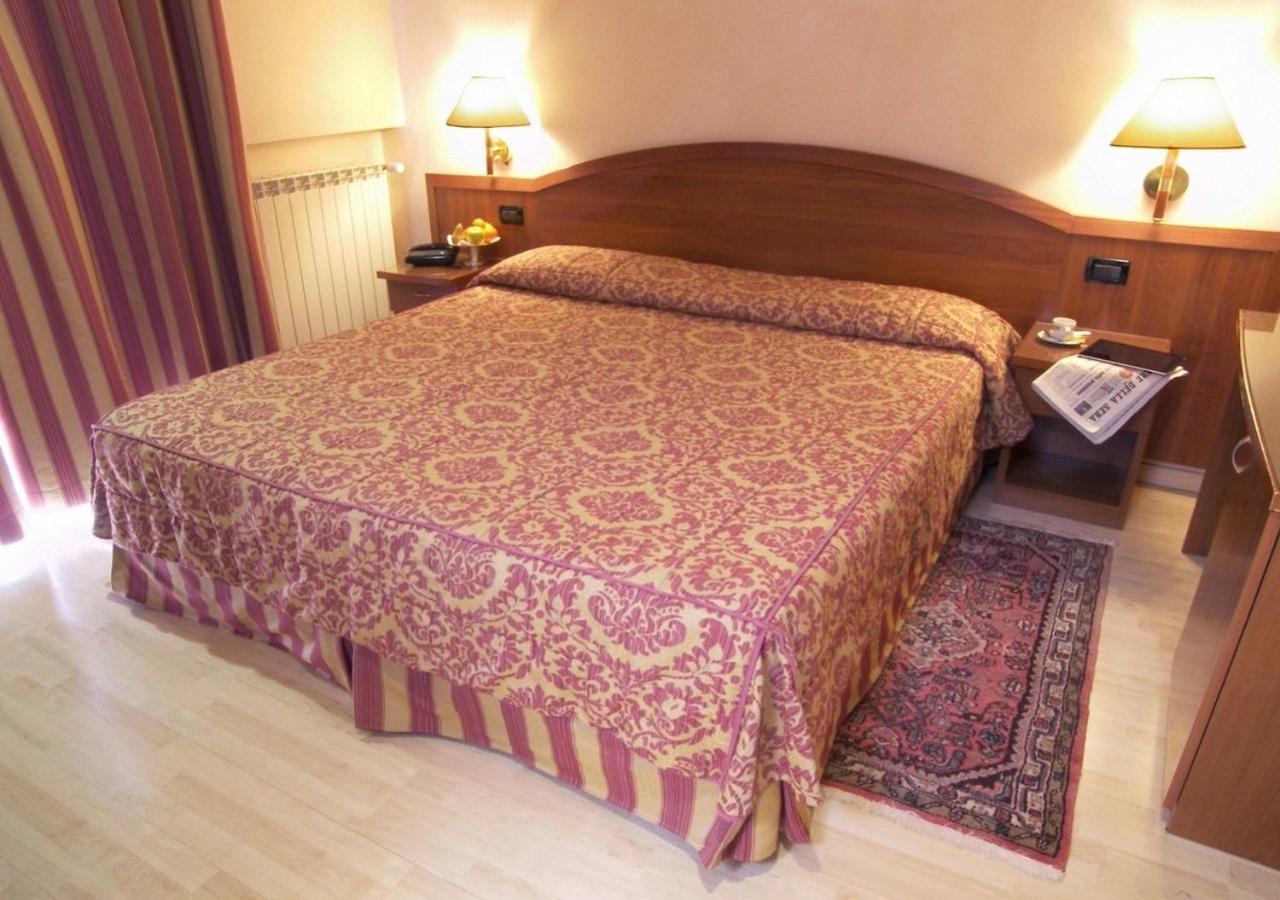 Coccodrillo Hotel & Apartments Varazze Εξωτερικό φωτογραφία