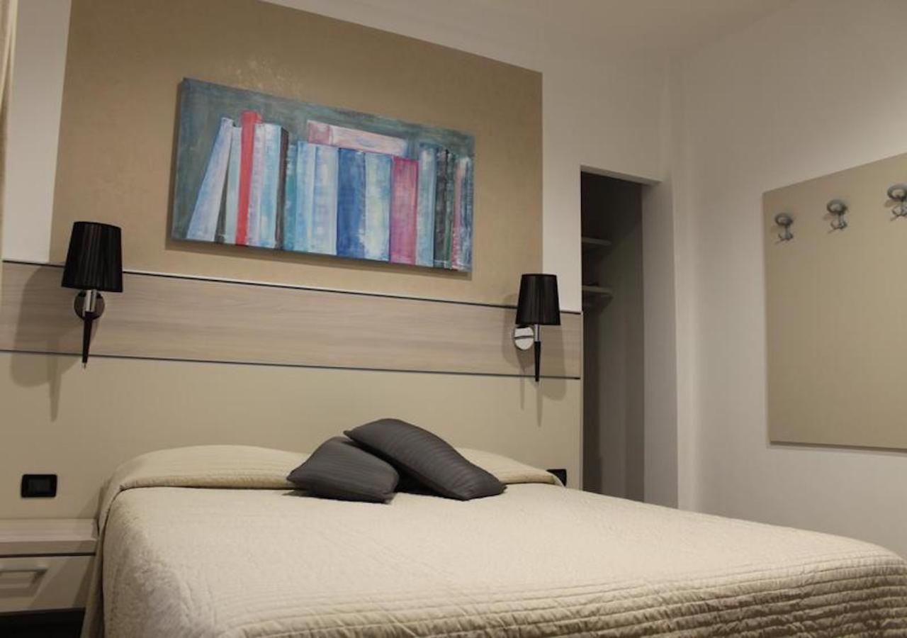 Coccodrillo Hotel & Apartments Varazze Εξωτερικό φωτογραφία