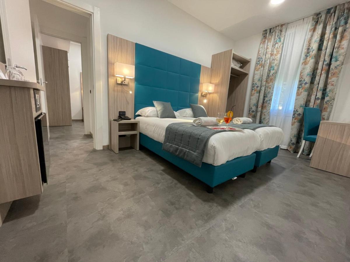 Coccodrillo Hotel & Apartments Varazze Εξωτερικό φωτογραφία