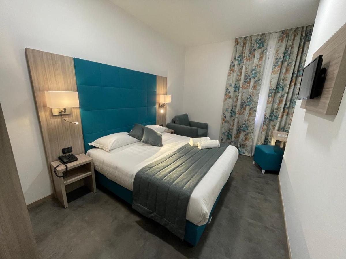 Coccodrillo Hotel & Apartments Varazze Εξωτερικό φωτογραφία
