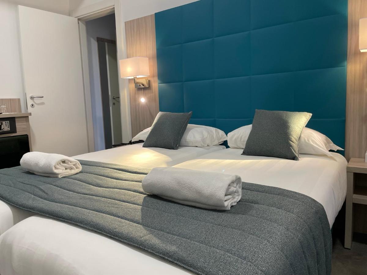 Coccodrillo Hotel & Apartments Varazze Εξωτερικό φωτογραφία