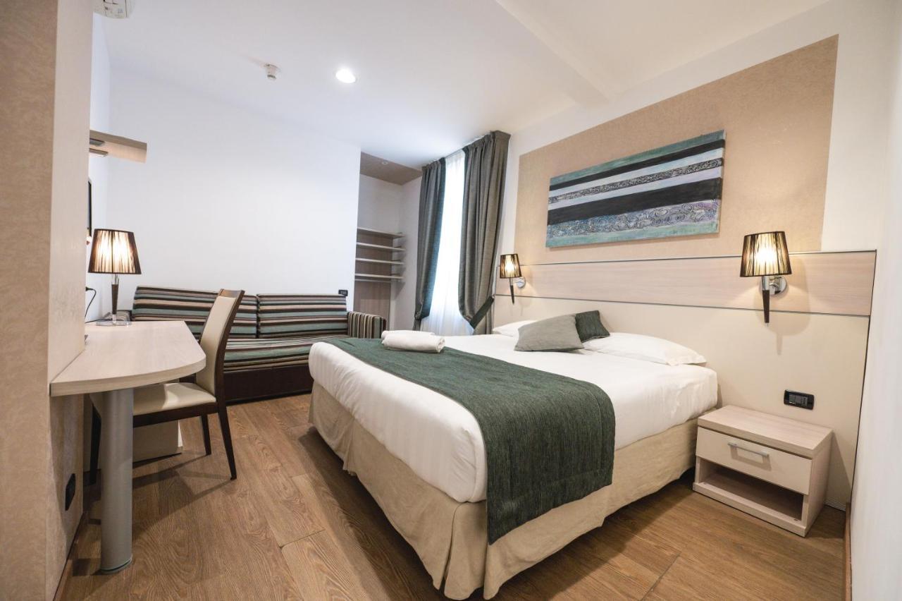 Coccodrillo Hotel & Apartments Varazze Εξωτερικό φωτογραφία