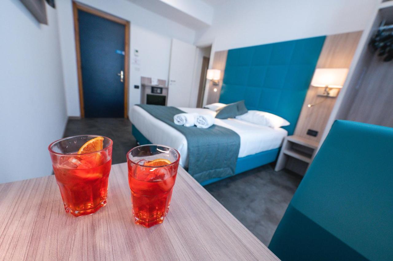 Coccodrillo Hotel & Apartments Varazze Εξωτερικό φωτογραφία
