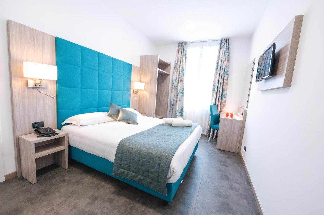 Coccodrillo Hotel & Apartments Varazze Εξωτερικό φωτογραφία