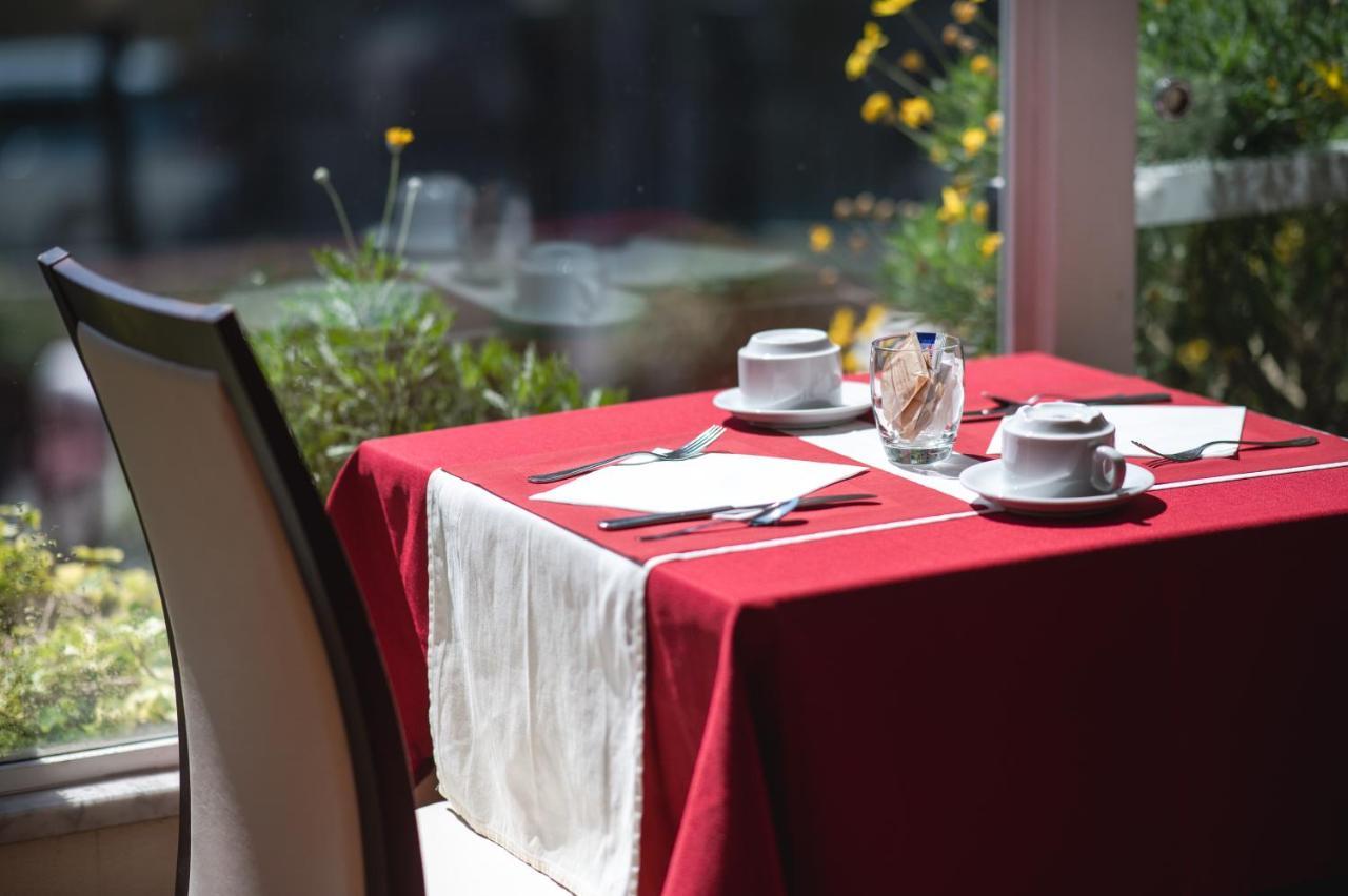 Coccodrillo Hotel & Apartments Varazze Εξωτερικό φωτογραφία