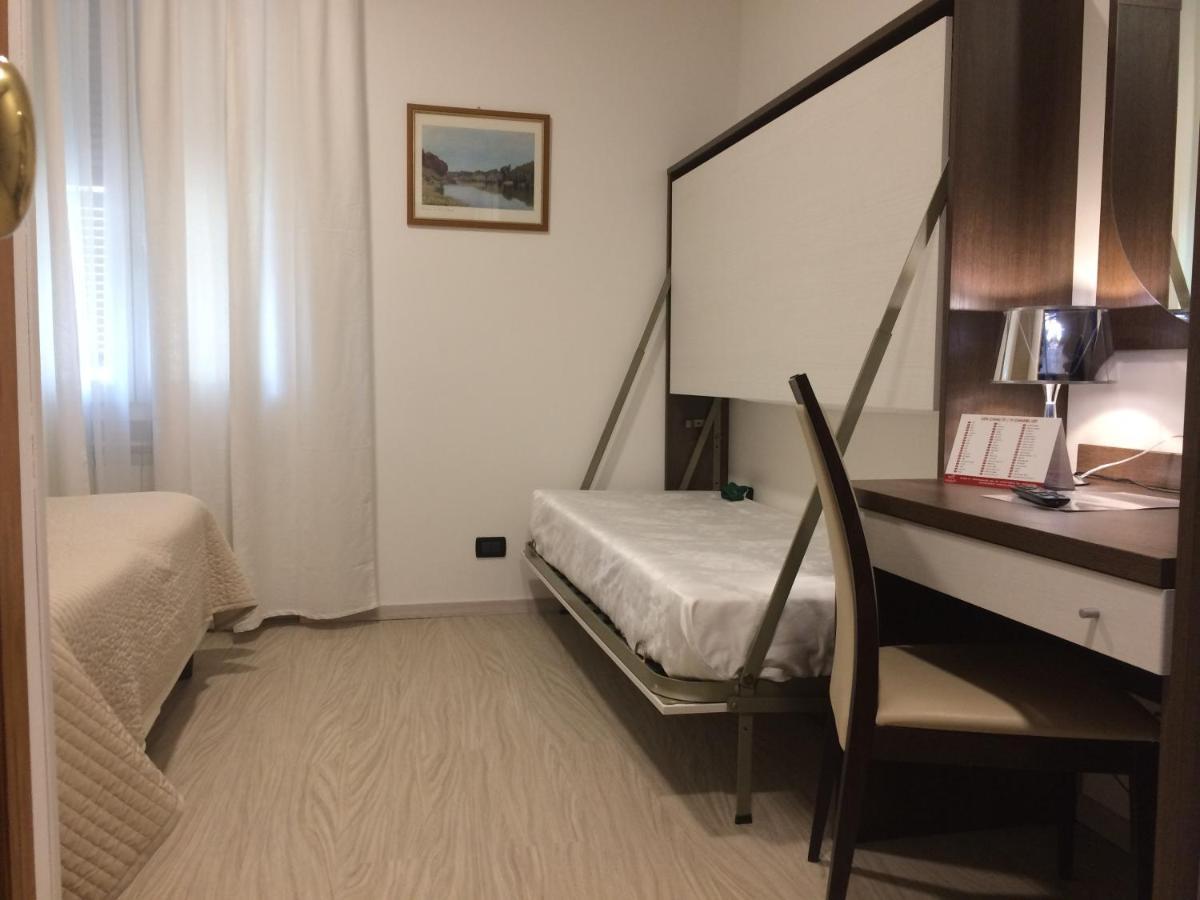 Coccodrillo Hotel & Apartments Varazze Εξωτερικό φωτογραφία