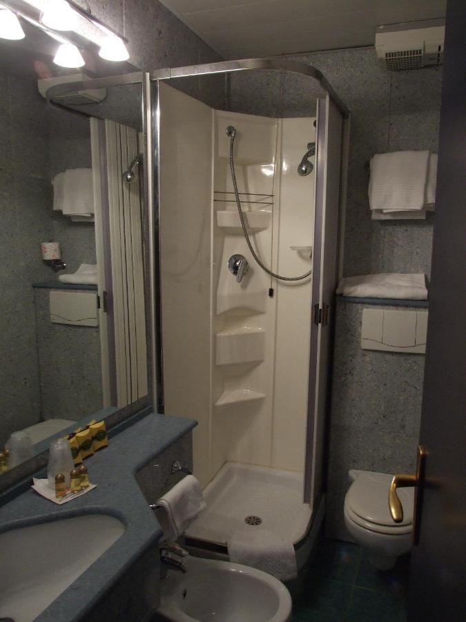 Coccodrillo Hotel & Apartments Varazze Εξωτερικό φωτογραφία