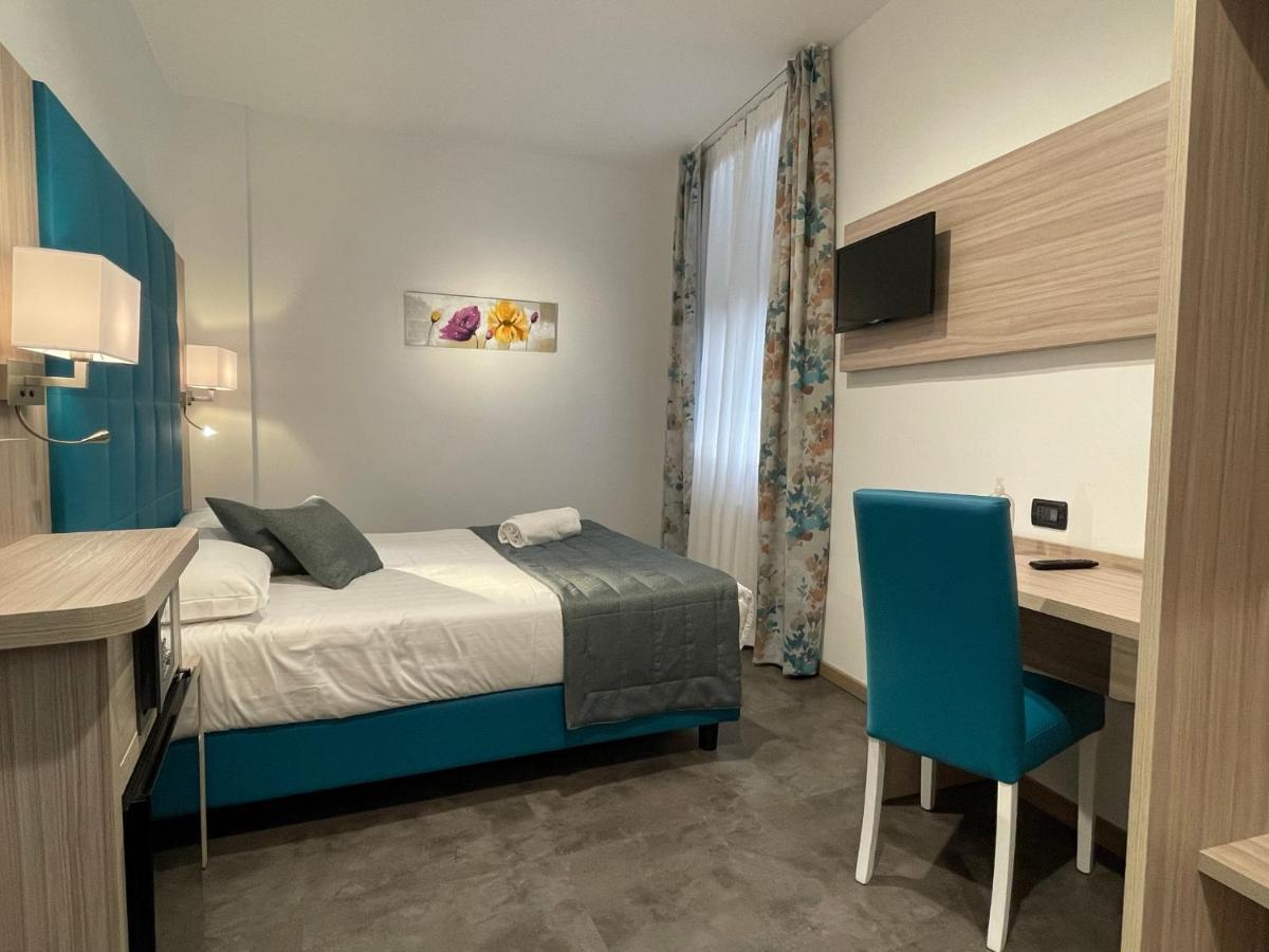 Coccodrillo Hotel & Apartments Varazze Εξωτερικό φωτογραφία