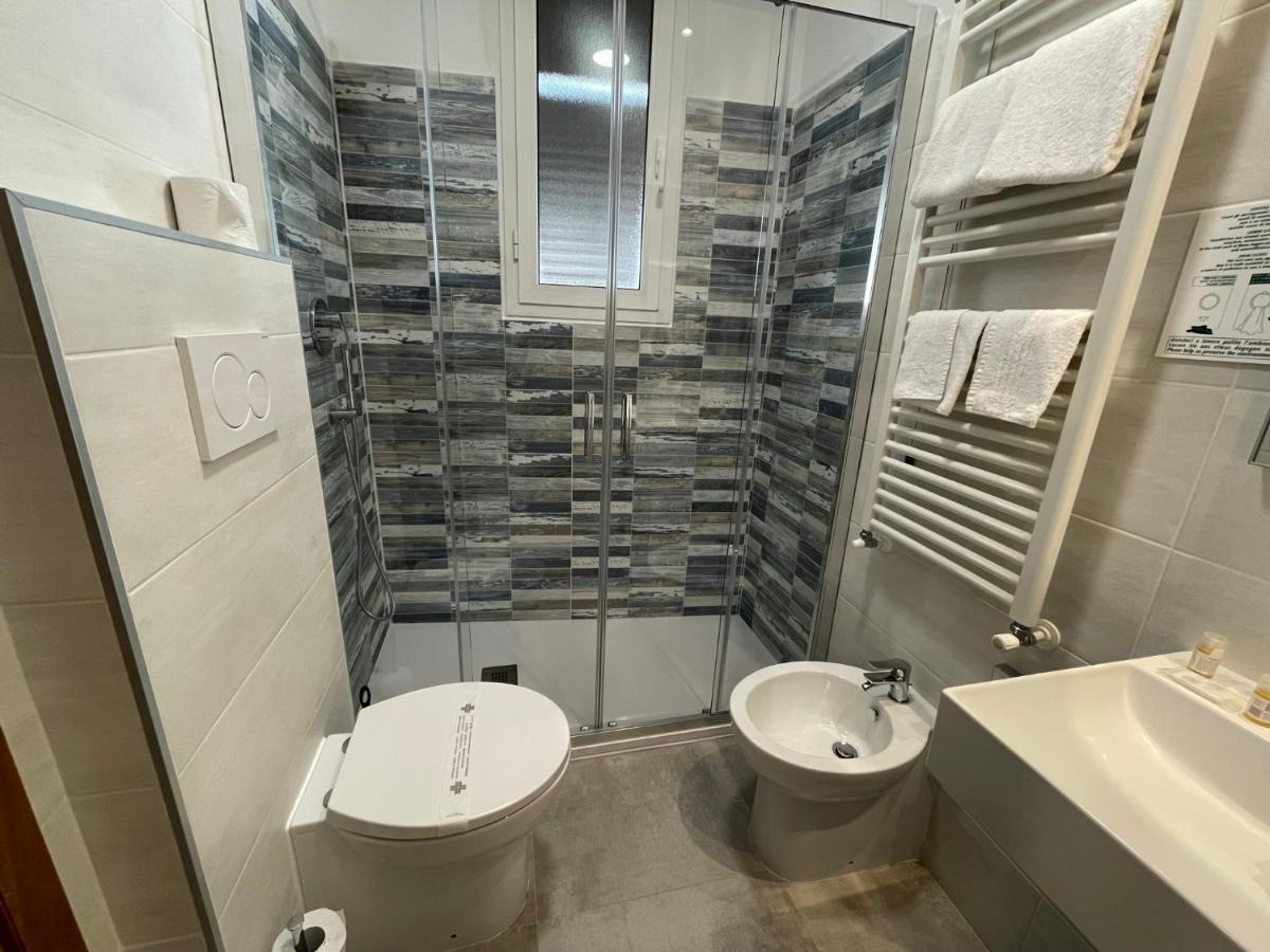 Coccodrillo Hotel & Apartments Varazze Εξωτερικό φωτογραφία