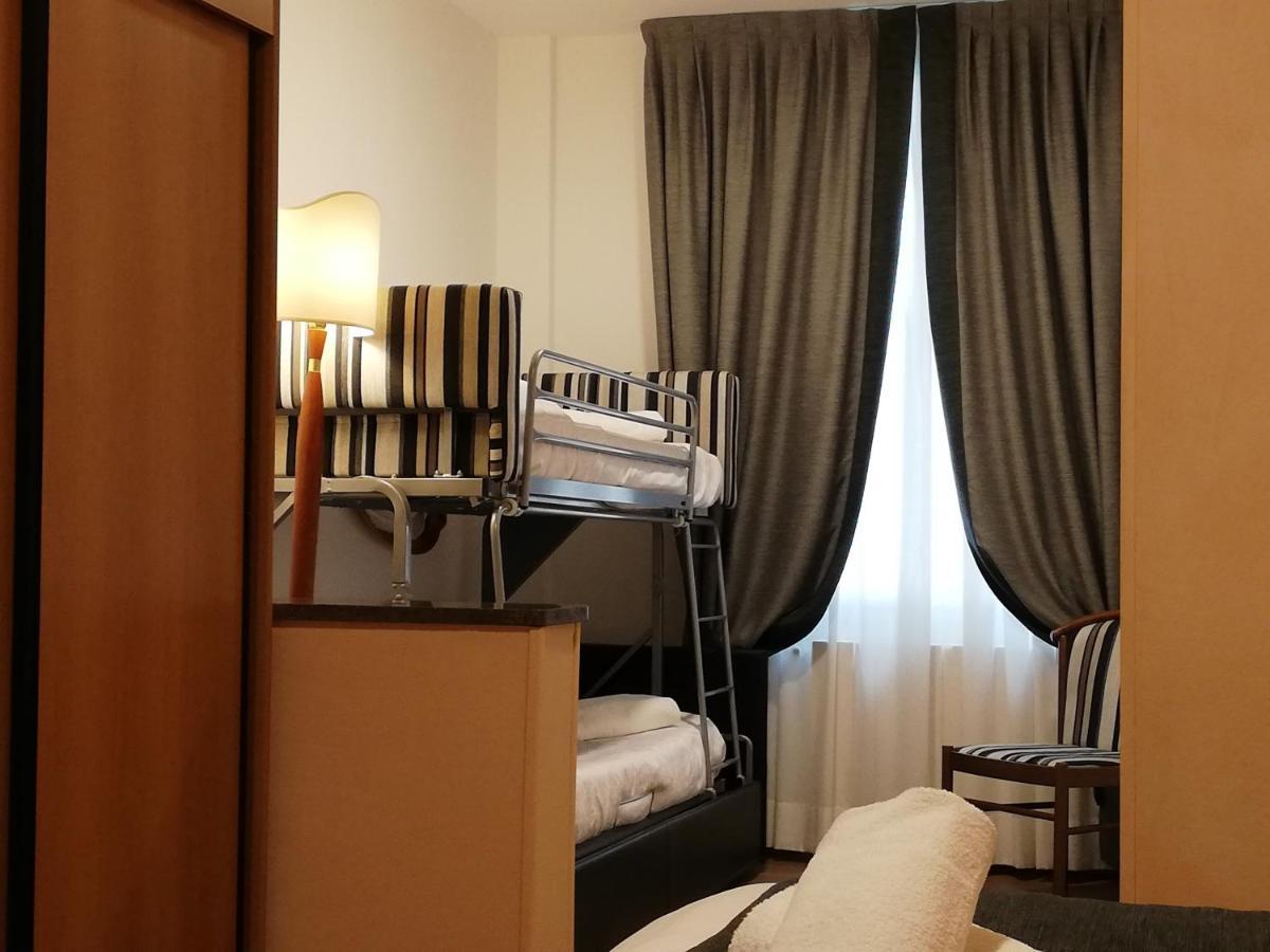 Coccodrillo Hotel & Apartments Varazze Εξωτερικό φωτογραφία