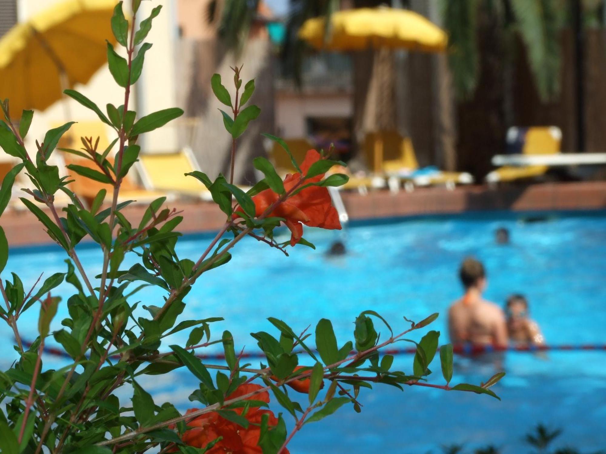 Coccodrillo Hotel & Apartments Varazze Εξωτερικό φωτογραφία