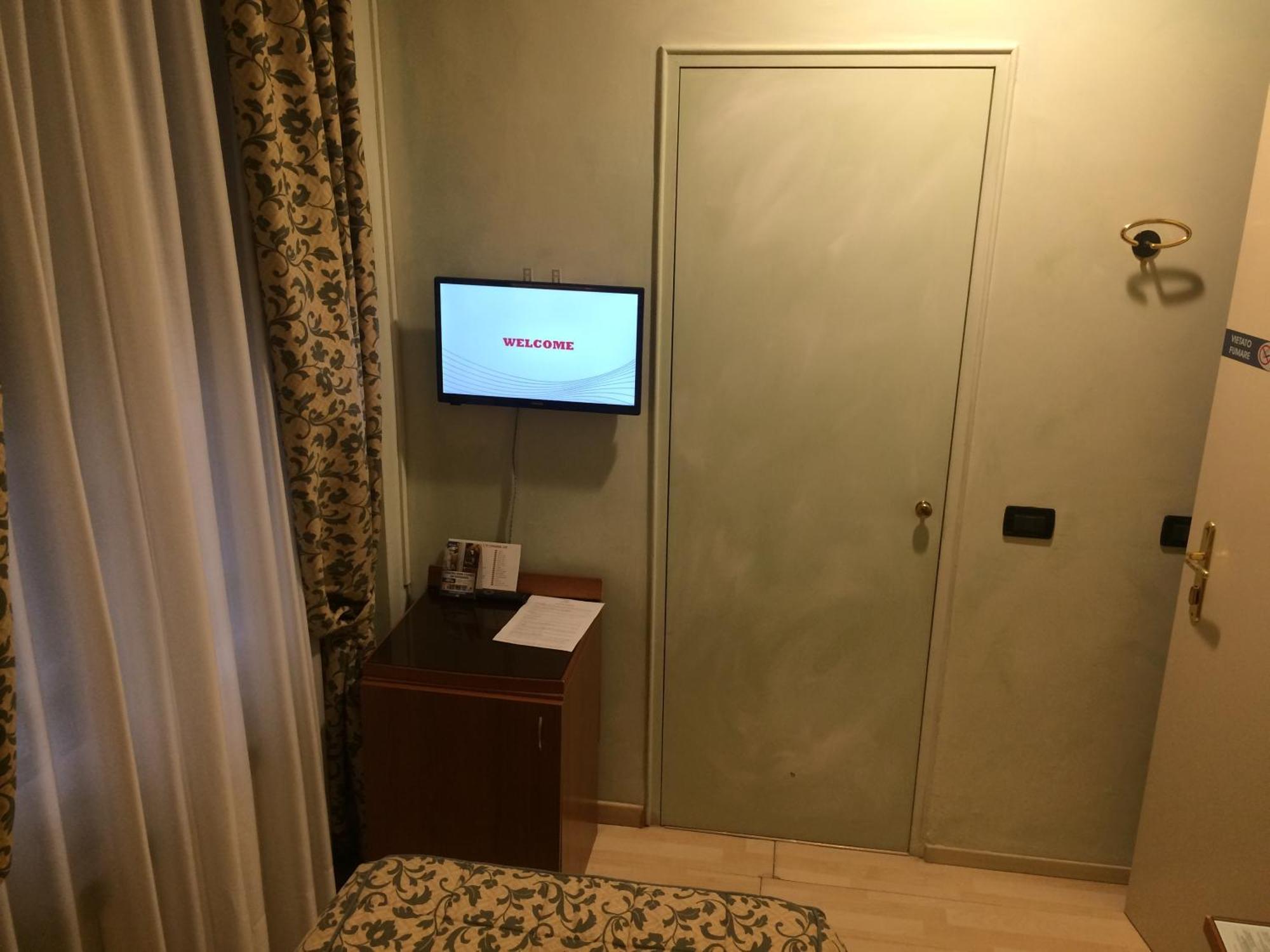 Coccodrillo Hotel & Apartments Varazze Εξωτερικό φωτογραφία