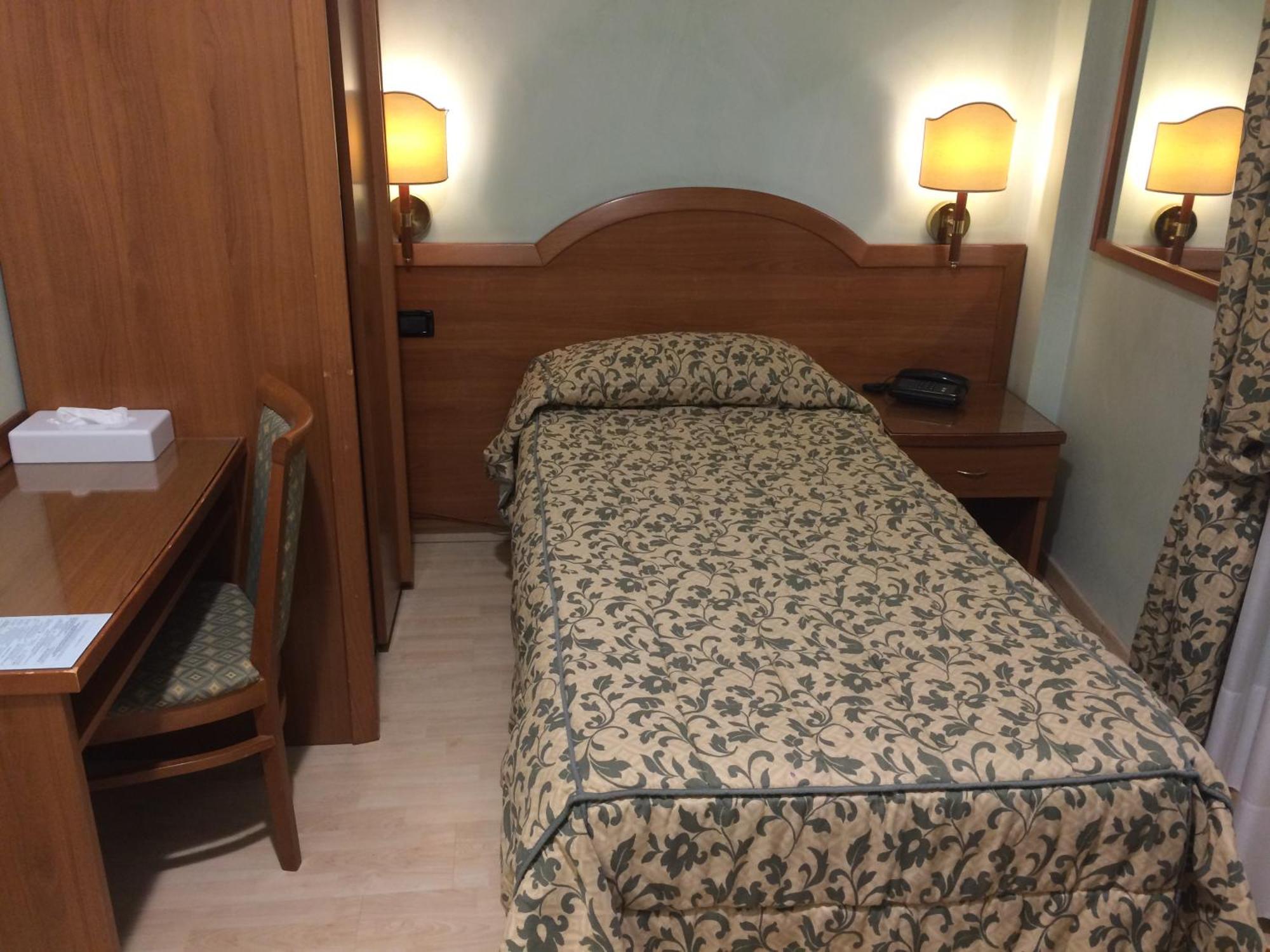 Coccodrillo Hotel & Apartments Varazze Εξωτερικό φωτογραφία