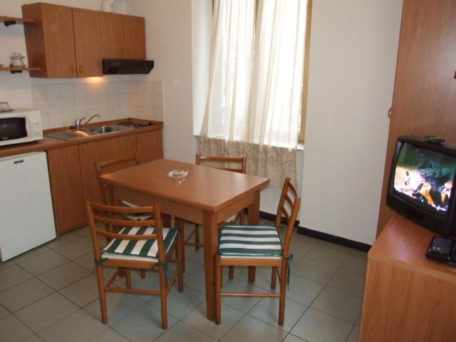 Coccodrillo Hotel & Apartments Varazze Εξωτερικό φωτογραφία