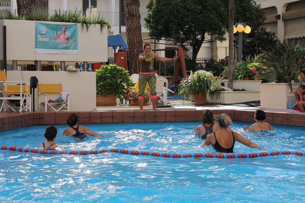 Coccodrillo Hotel & Apartments Varazze Εξωτερικό φωτογραφία
