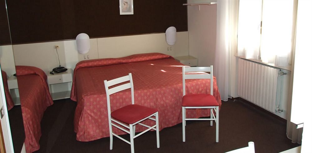 Coccodrillo Hotel & Apartments Varazze Εξωτερικό φωτογραφία