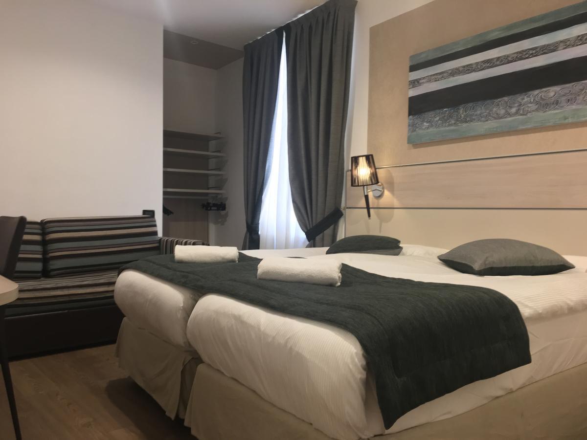 Coccodrillo Hotel & Apartments Varazze Εξωτερικό φωτογραφία