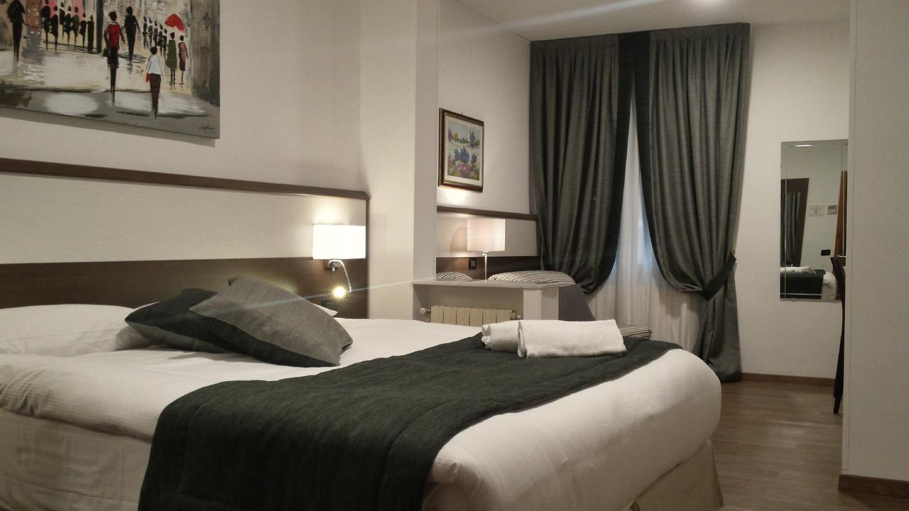 Coccodrillo Hotel & Apartments Varazze Εξωτερικό φωτογραφία