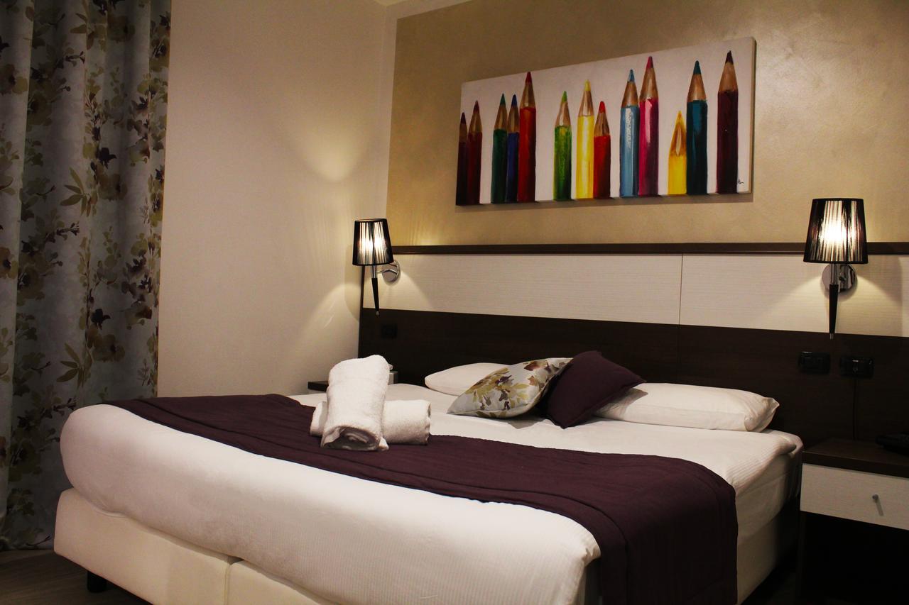 Coccodrillo Hotel & Apartments Varazze Εξωτερικό φωτογραφία