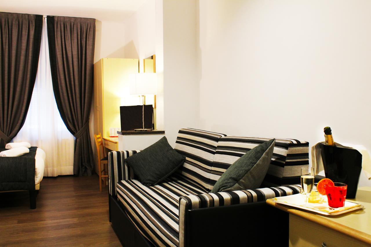 Coccodrillo Hotel & Apartments Varazze Εξωτερικό φωτογραφία