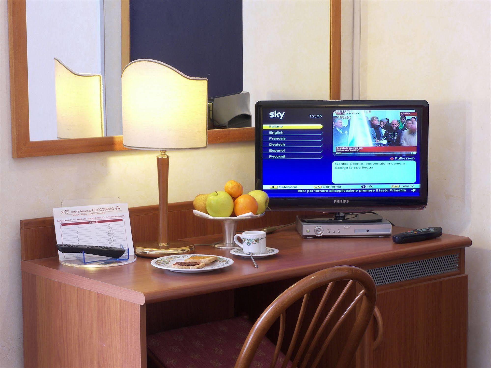 Coccodrillo Hotel & Apartments Varazze Εξωτερικό φωτογραφία