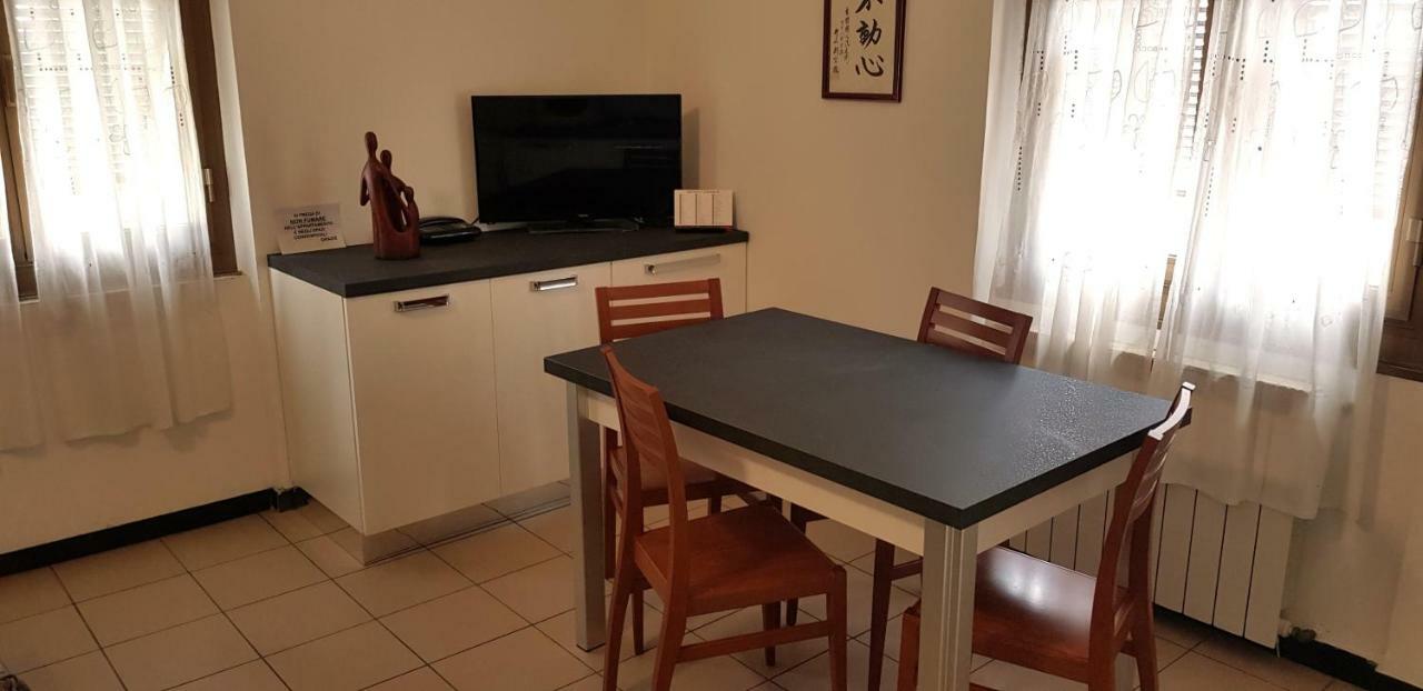 Coccodrillo Hotel & Apartments Varazze Εξωτερικό φωτογραφία