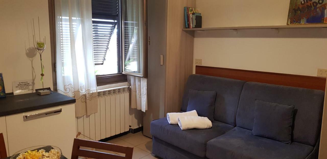 Coccodrillo Hotel & Apartments Varazze Εξωτερικό φωτογραφία