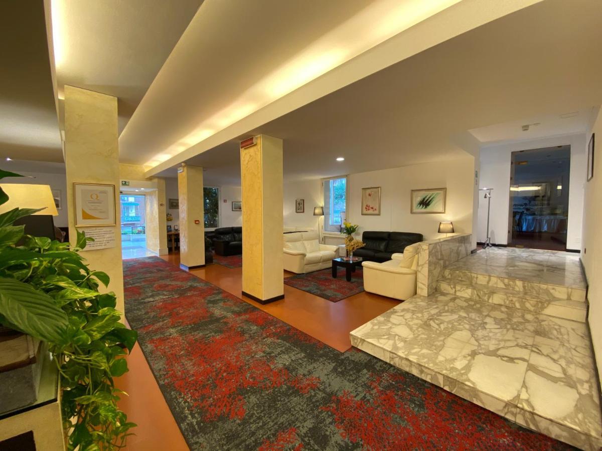 Coccodrillo Hotel & Apartments Varazze Εξωτερικό φωτογραφία